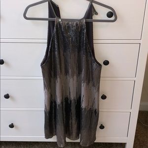 Show Me Your Mumu Tallulah sequined dress